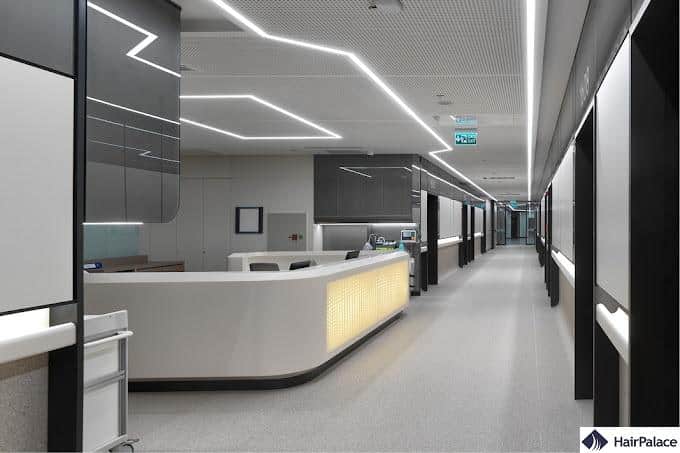 For a hair transplant in Leeds, Want Hair is one of the best choices.